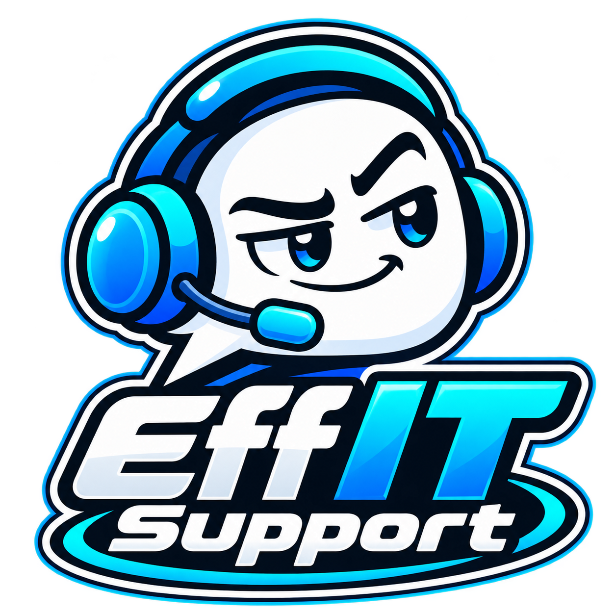 EffIT Support